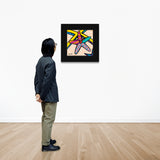 Sunny Isles Starfish- Limited Edition Print