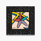 Sunny Isles Starfish- Limited Edition Print