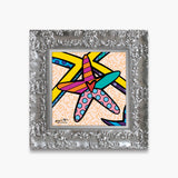 Sunny Isles Starfish- Limited Edition Print