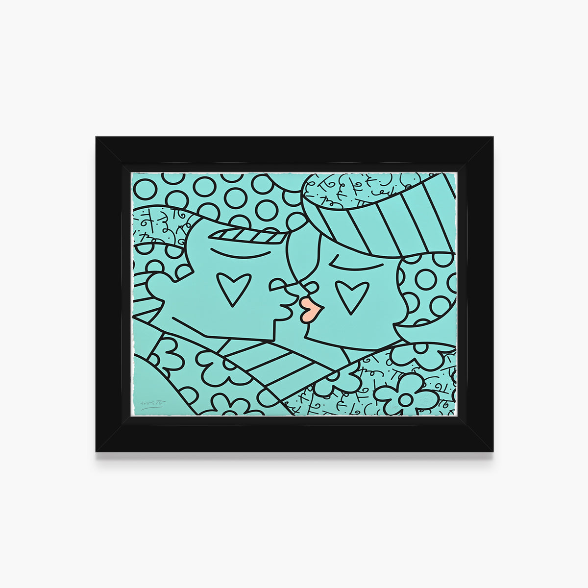 Eternal - Limited Edition Print