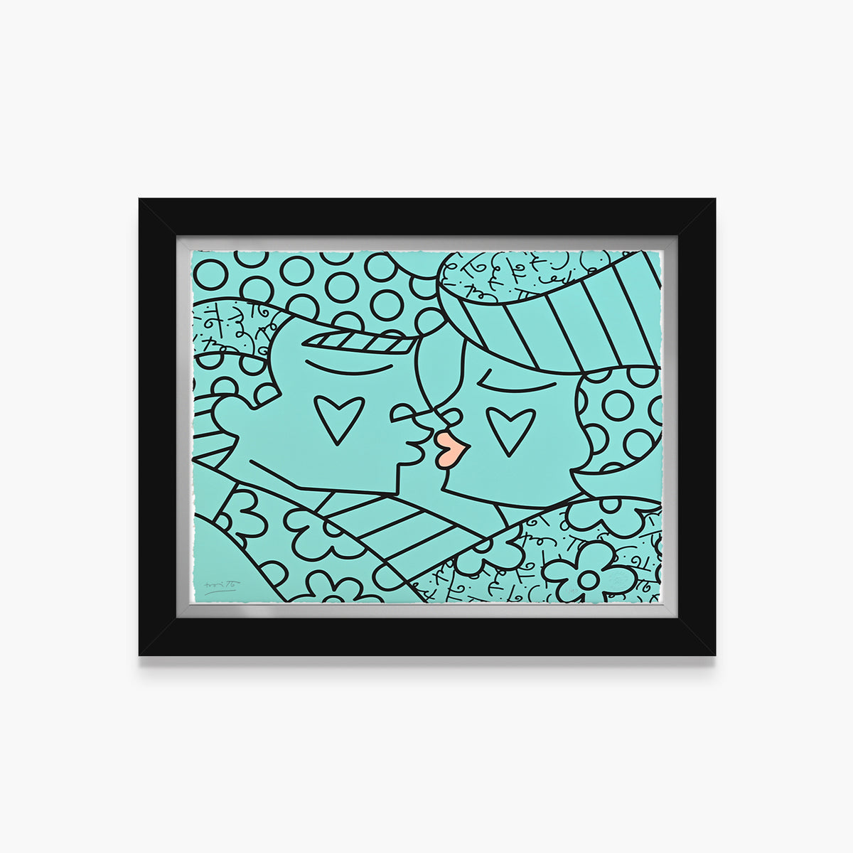 Eternal - Limited Edition Print