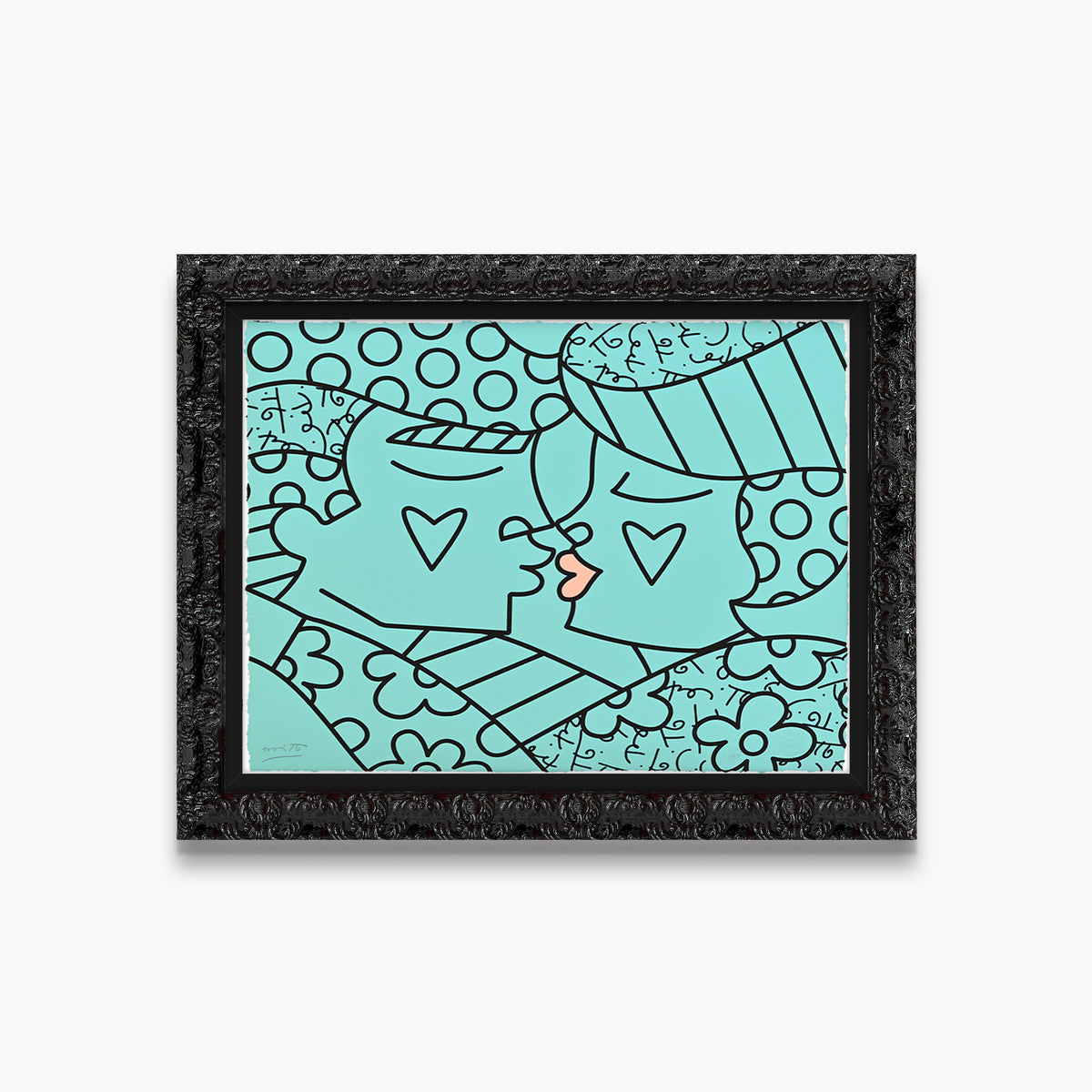 Eternal - Limited Edition Print
