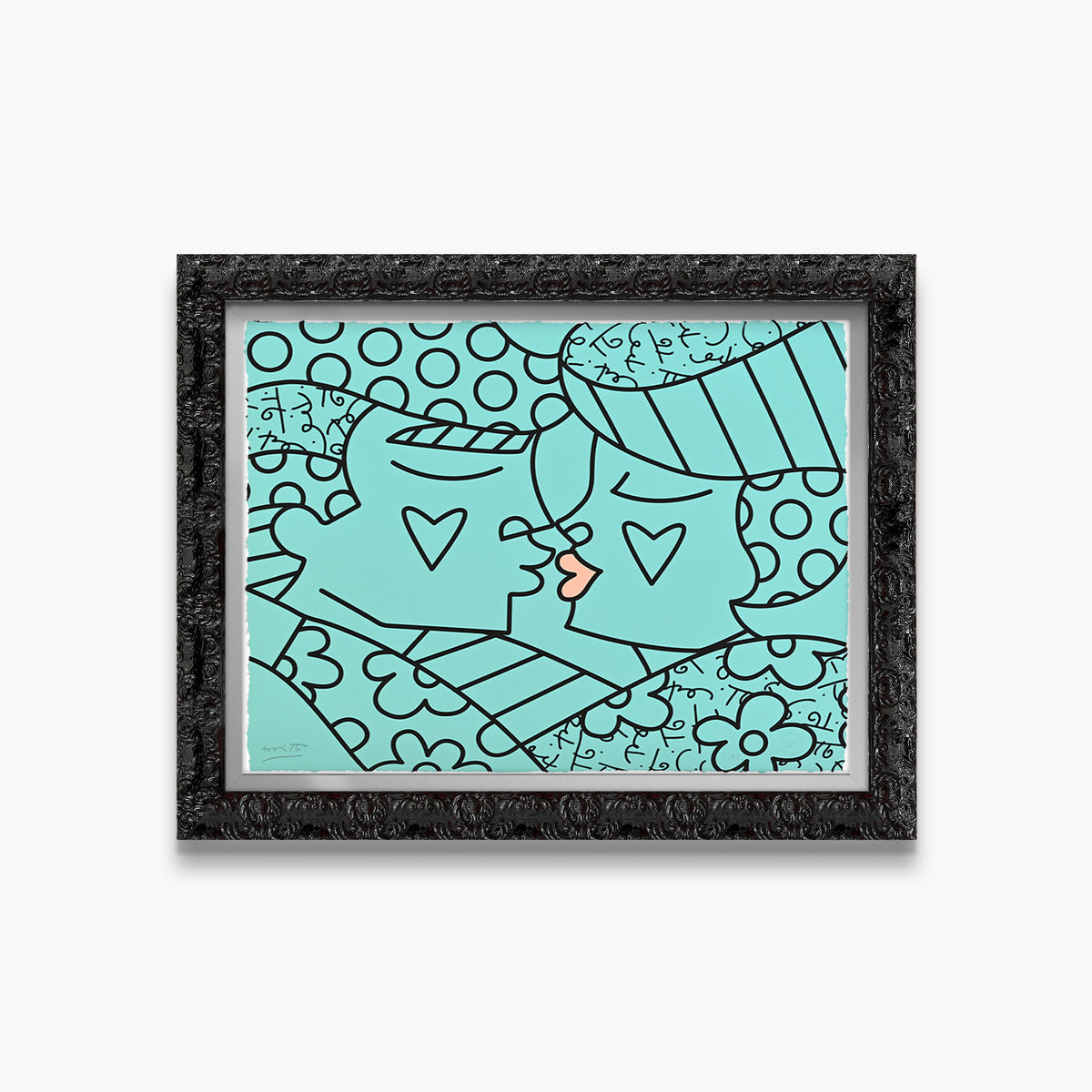 Eternal - Limited Edition Print