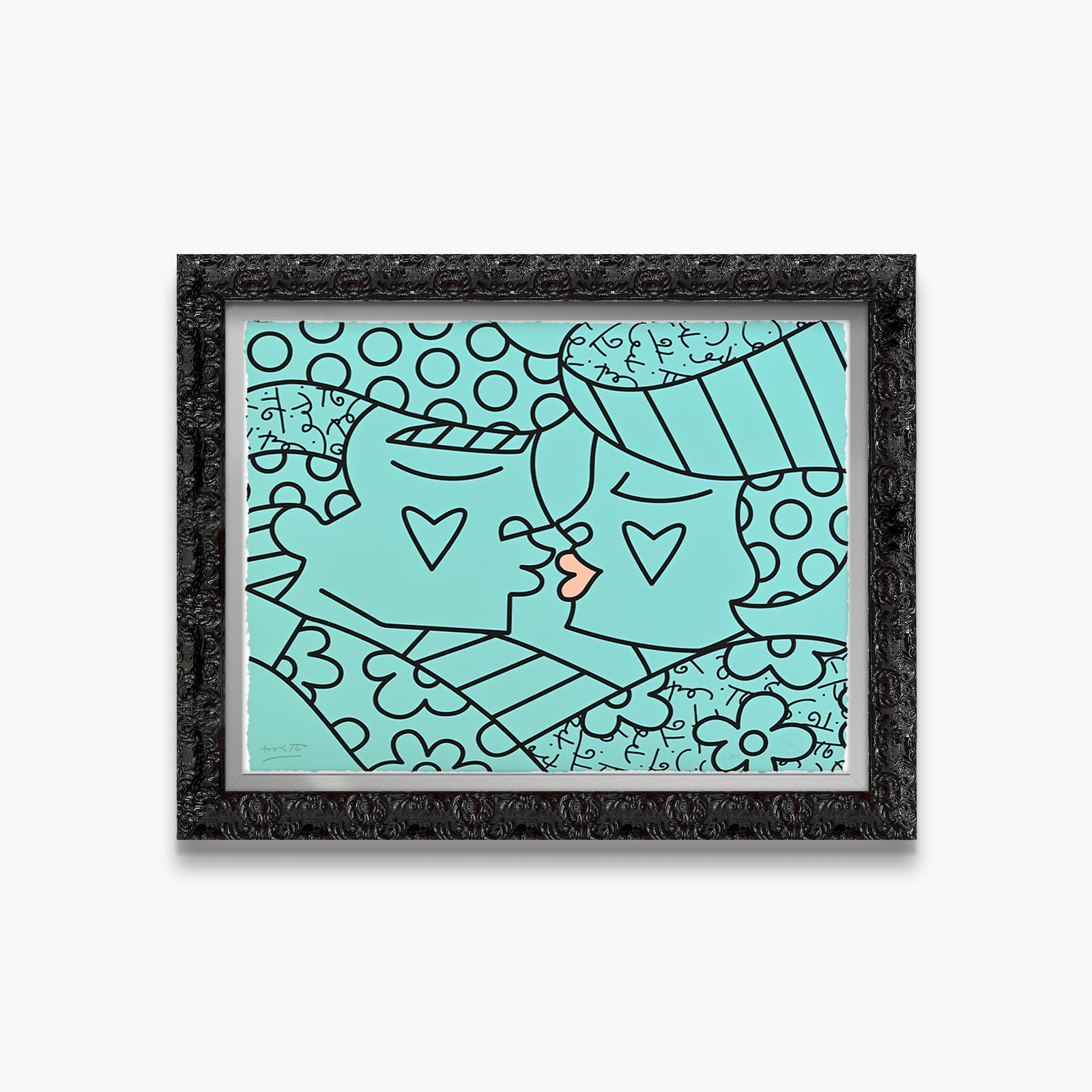 Eternal - Limited Edition Print