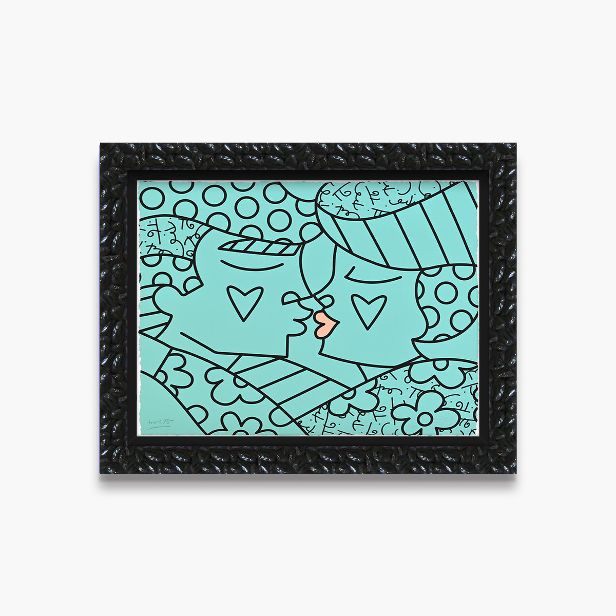 Eternal - Limited Edition Print