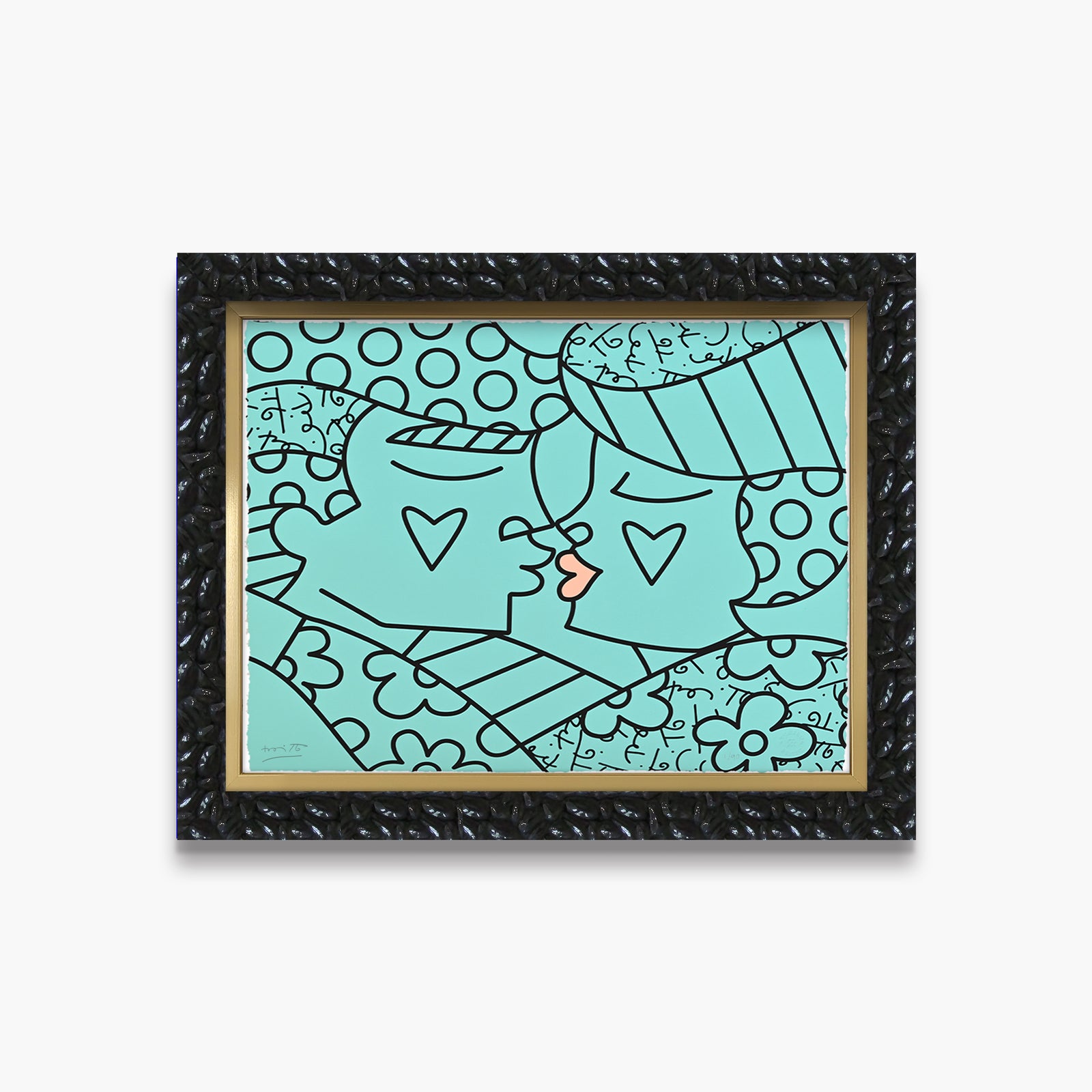 Eternal - Limited Edition Print