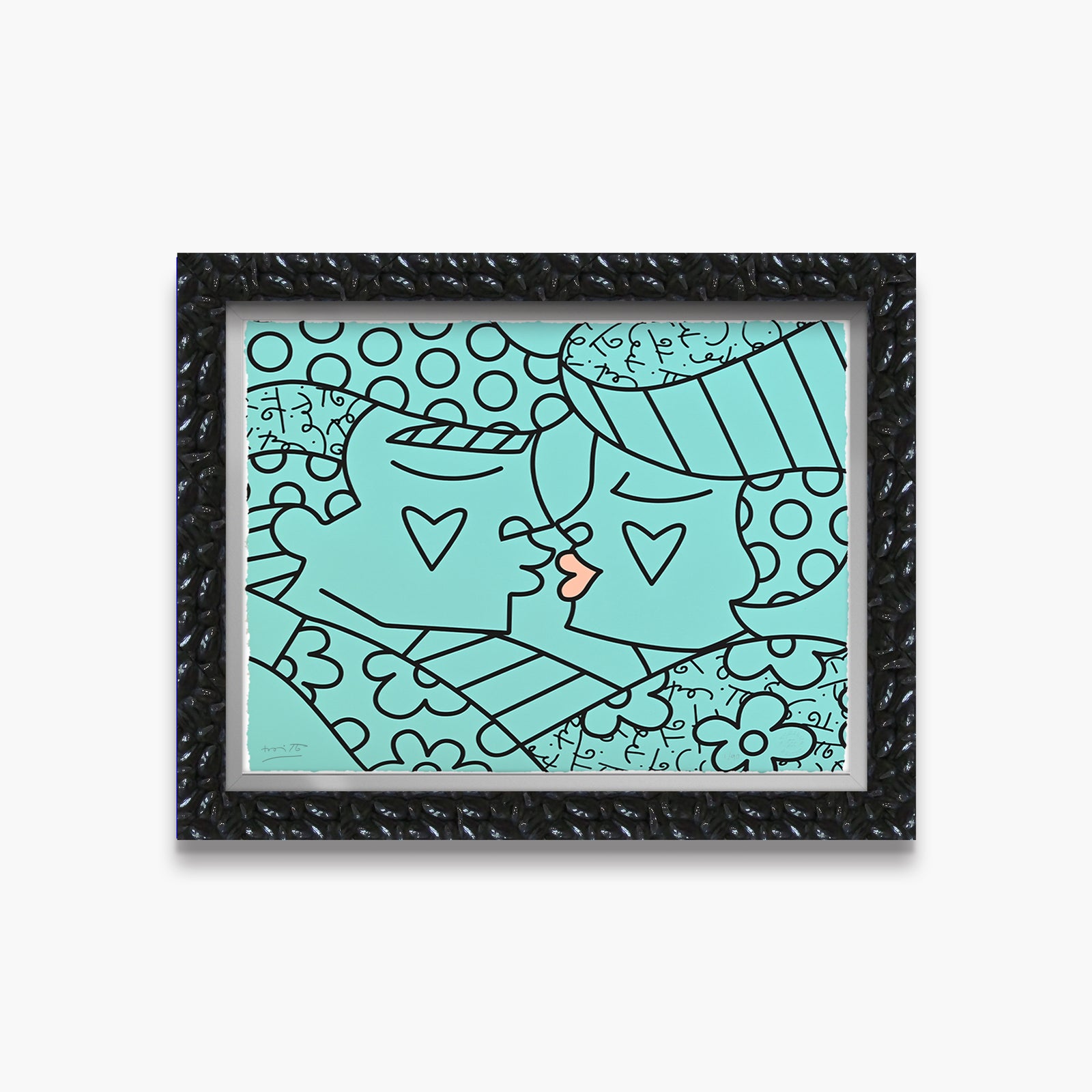 Eternal - Limited Edition Print