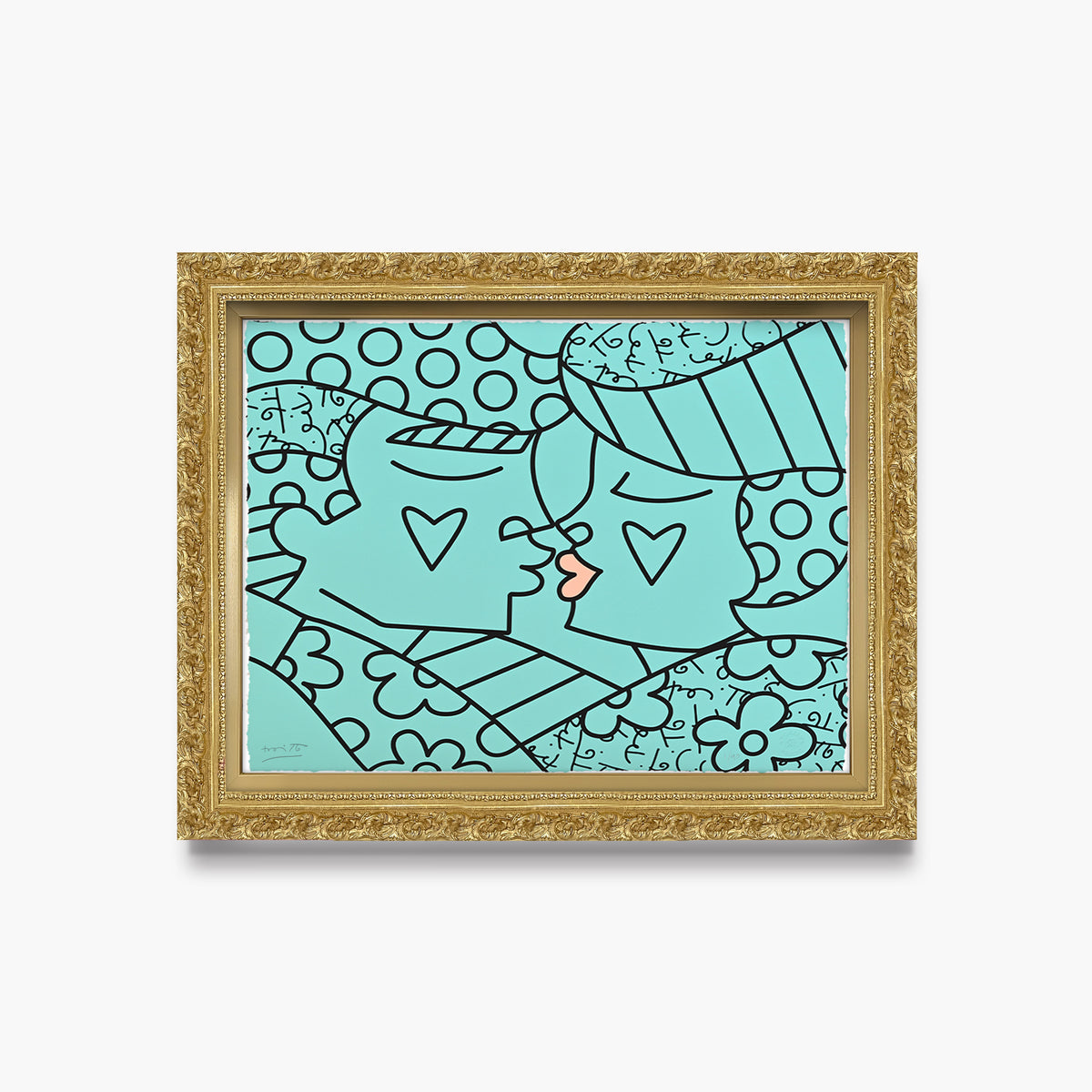Eternal - Limited Edition Print