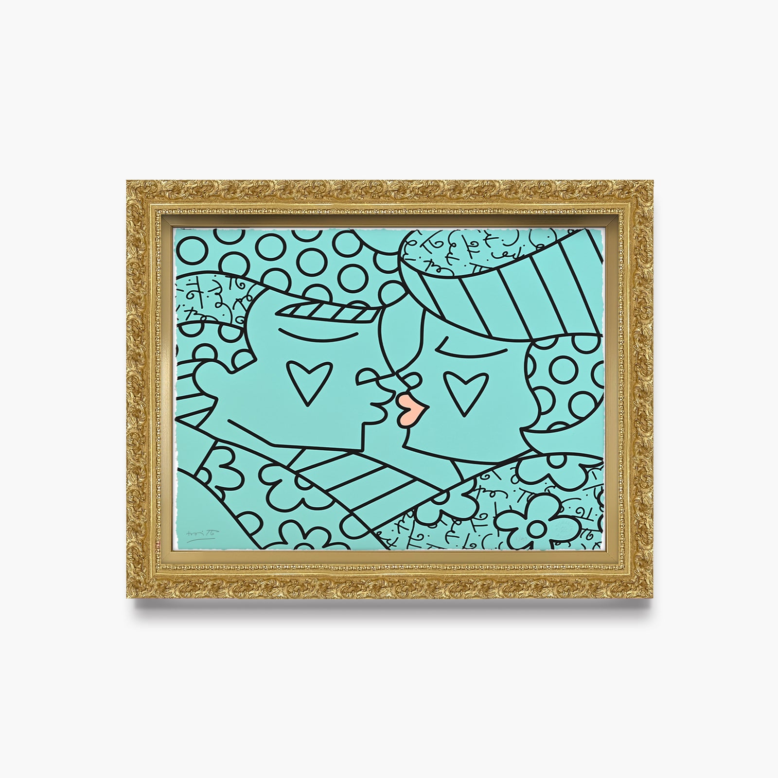 Eternal - Limited Edition Print