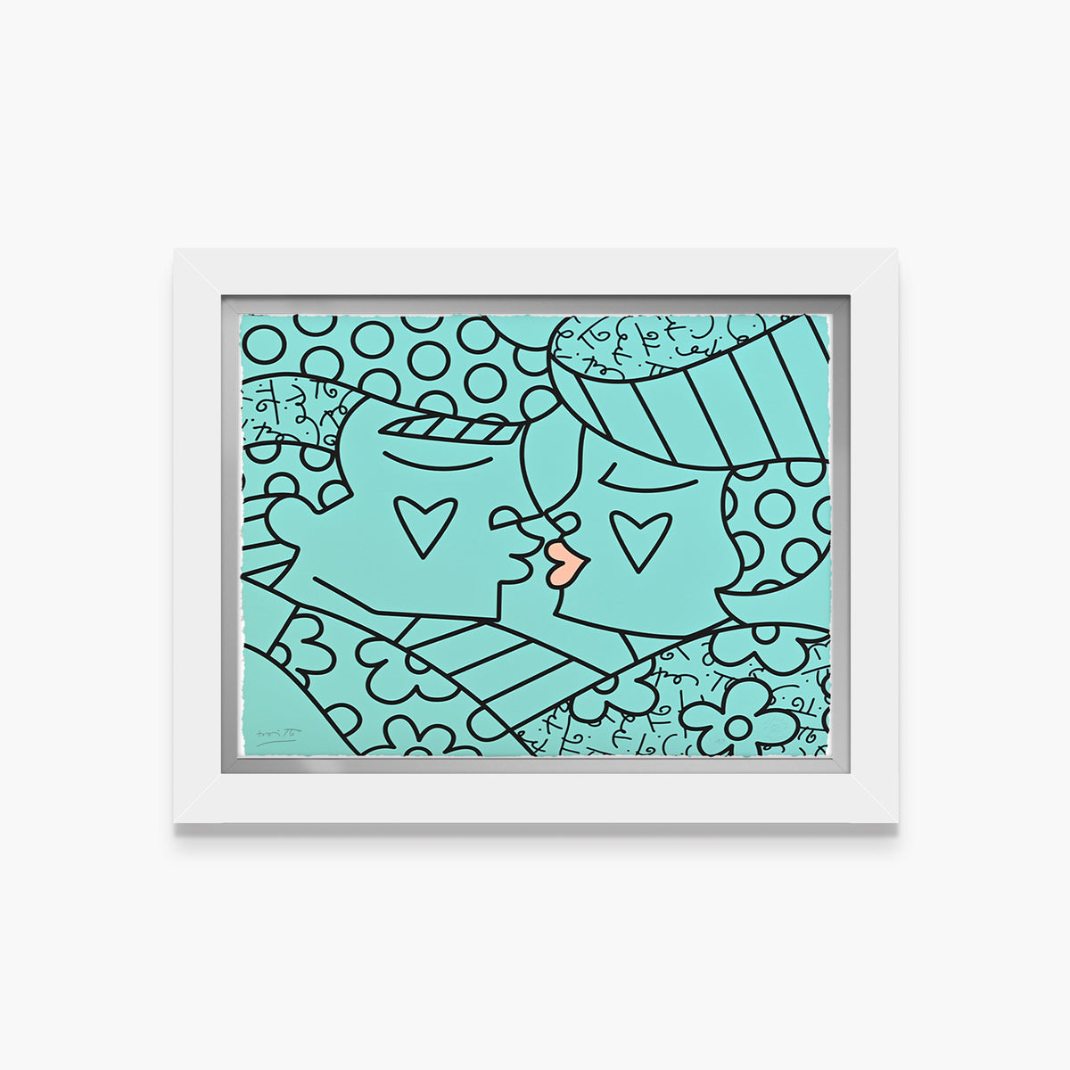 Eternal - Limited Edition Print