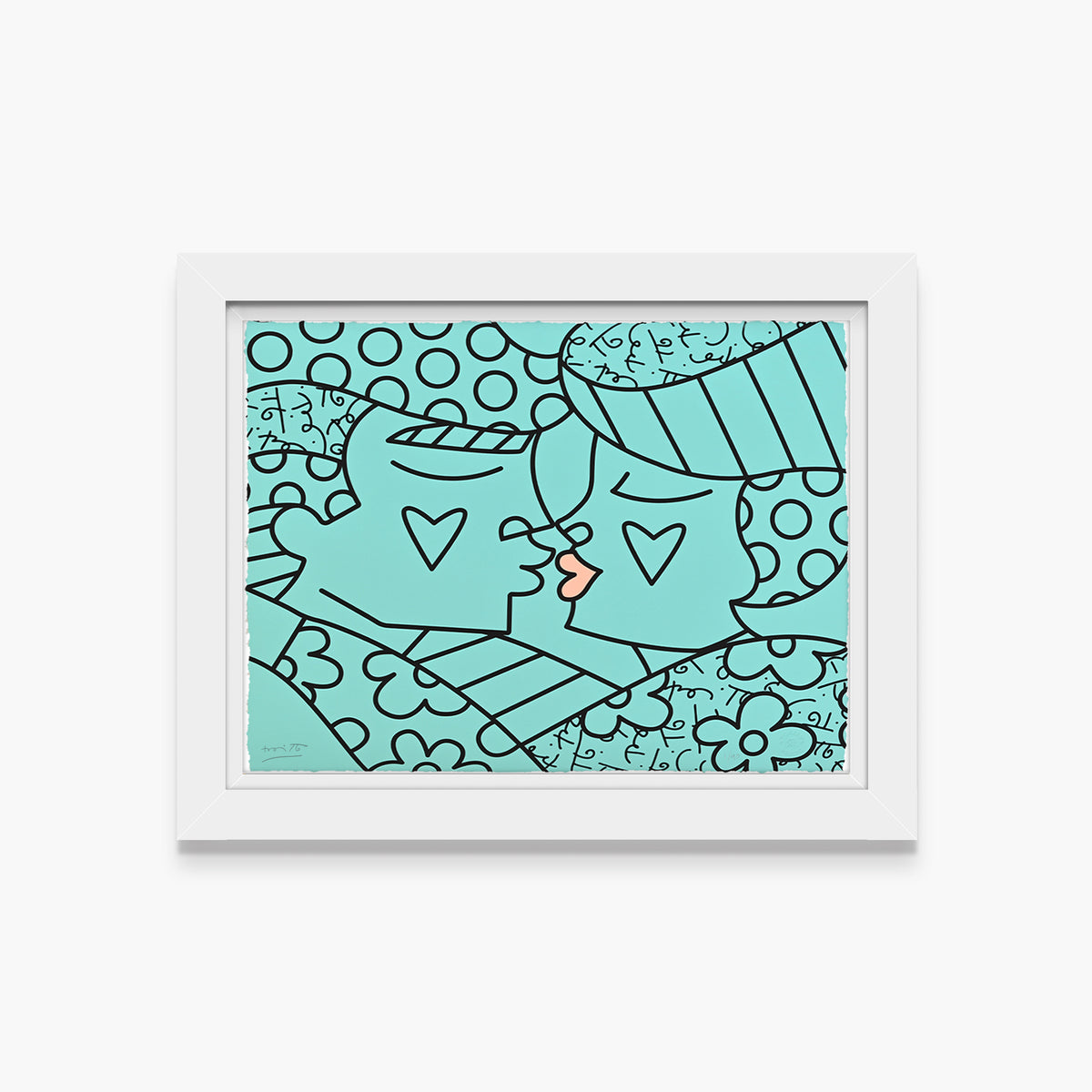 Eternal - Limited Edition Print