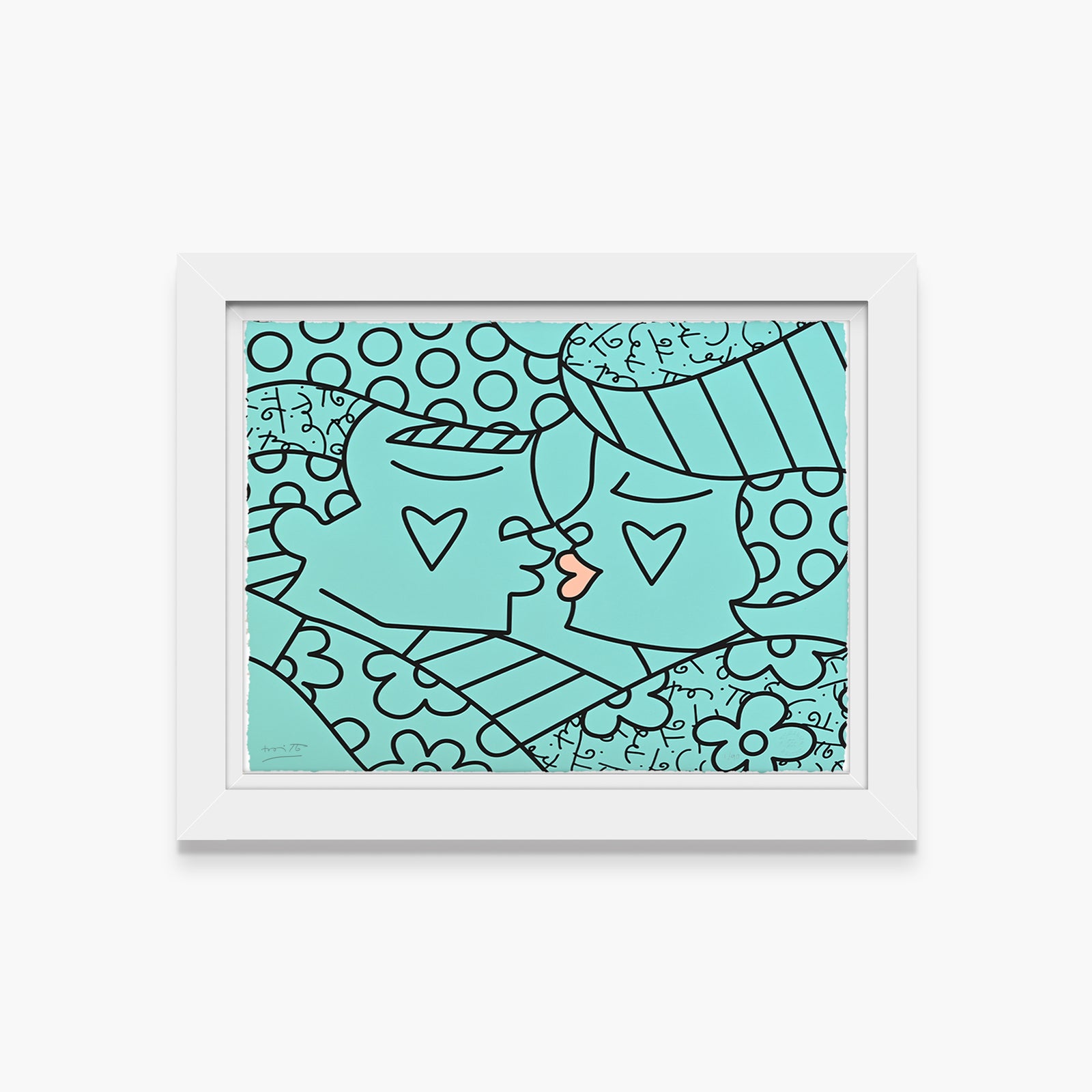 Eternal - Limited Edition Print