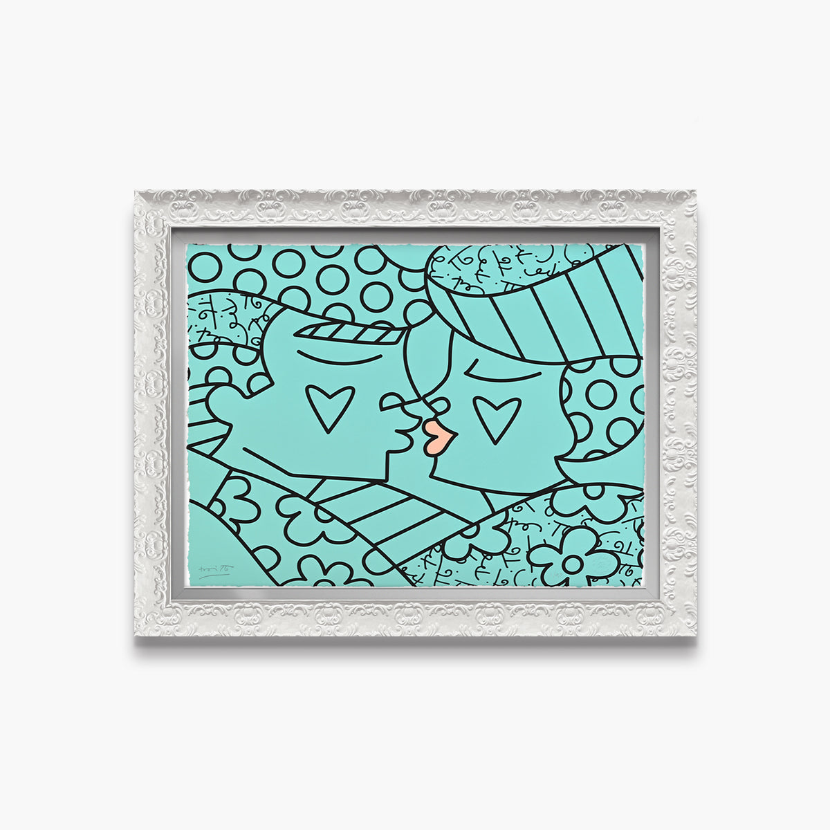 Eternal - Limited Edition Print