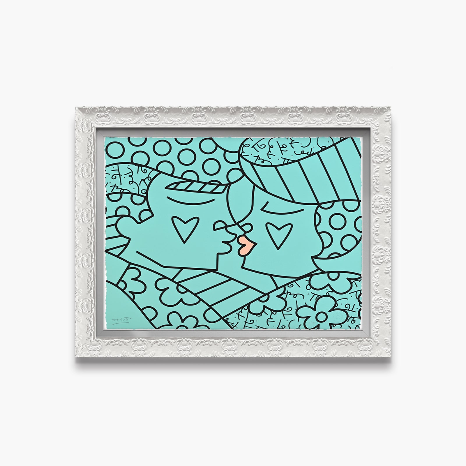 Eternal - Limited Edition Print