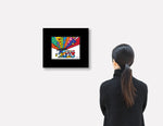 CLASS OF 2023 - Limited Edition Print