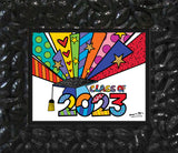 CLASS OF 2023 - Limited Edition Print