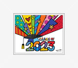 CLASS OF 2023 - Limited Edition Print