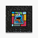 Cookie Monster (Sesame Street) - Limited Edition Print
