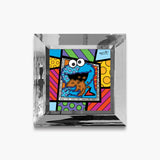 Cookie Monster (Sesame Street) - Limited Edition Print