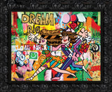 BIG DREAM - Limited Edition Print