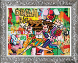 BIG DREAM - Limited Edition Print