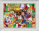 BIG DREAM - Limited Edition Print