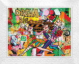 BIG DREAM - Limited Edition Print