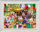 BIG DREAM - Limited Edition Print