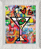 HAPPY HOUR - Limited Edition Print