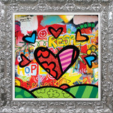 LOVE FOR LIFE - Limited Edition Print