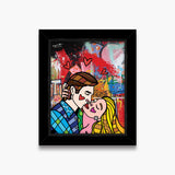 Romance - Limited Edition Print