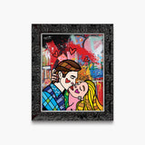 Romance - Limited Edition Print