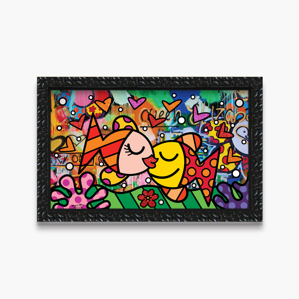 Unforgettable - Limited Edition Print