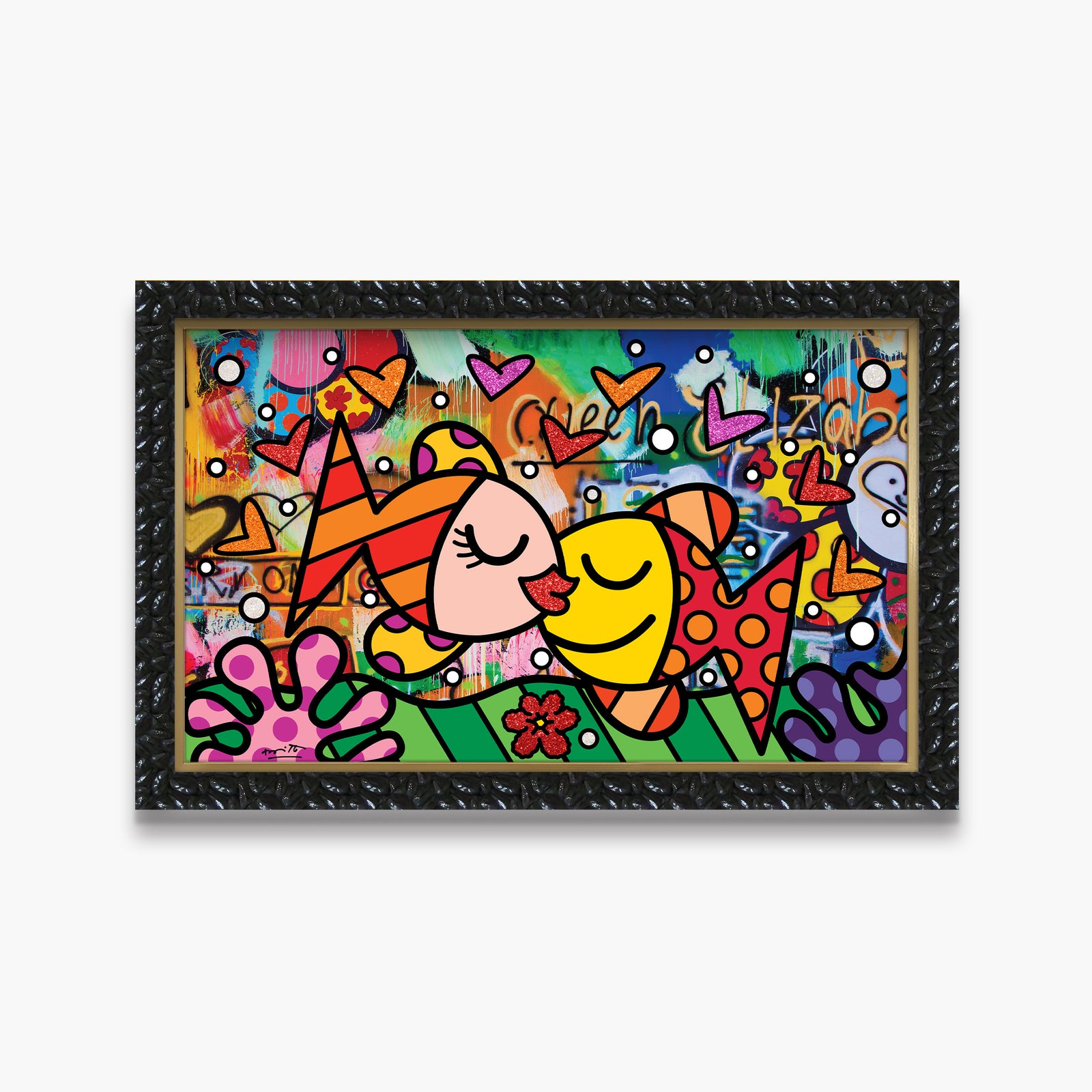 Unforgettable - Limited Edition Print