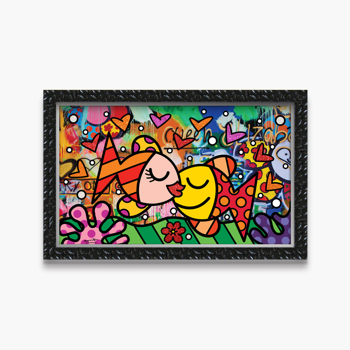Unforgettable - Limited Edition Print