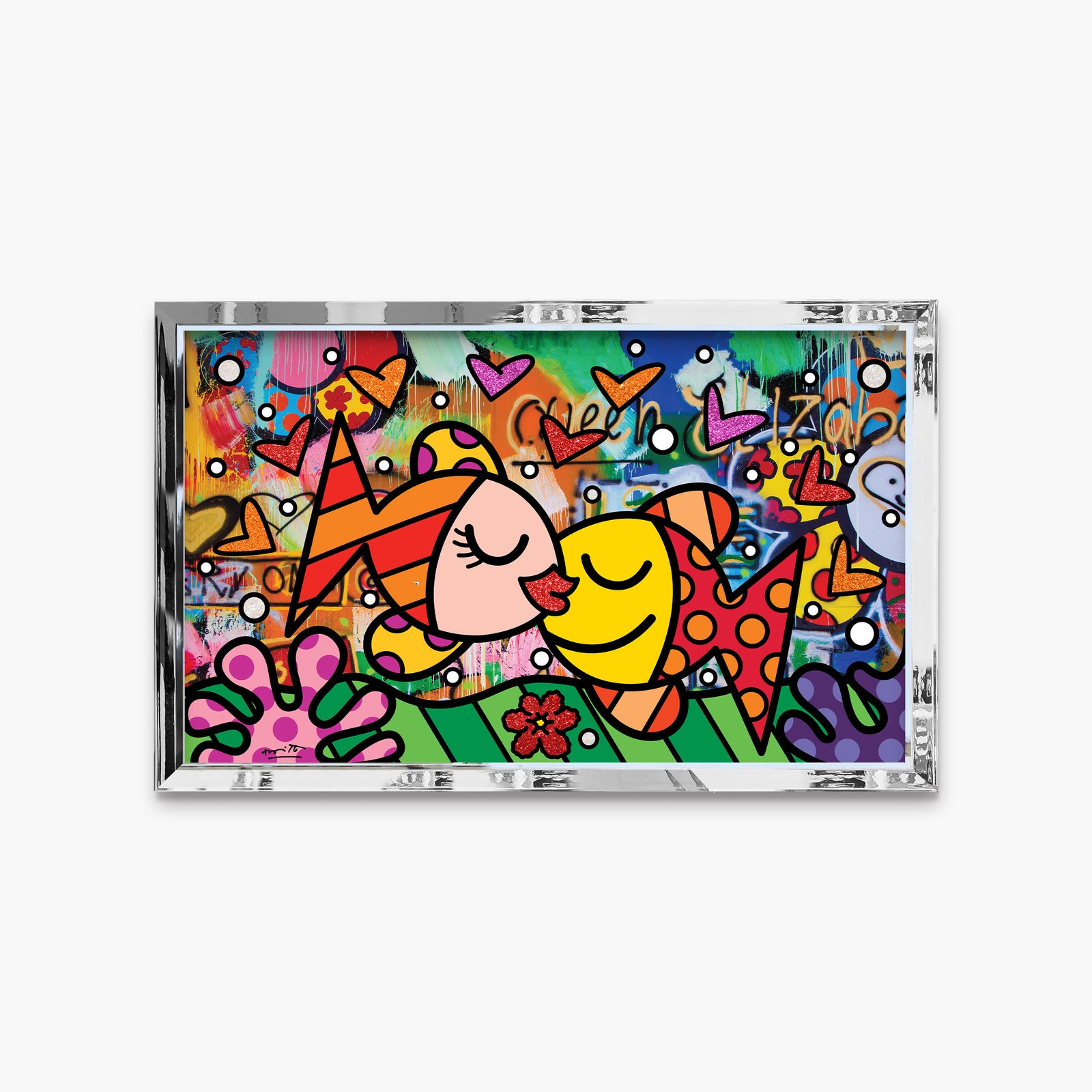 Unforgettable - Limited Edition Print