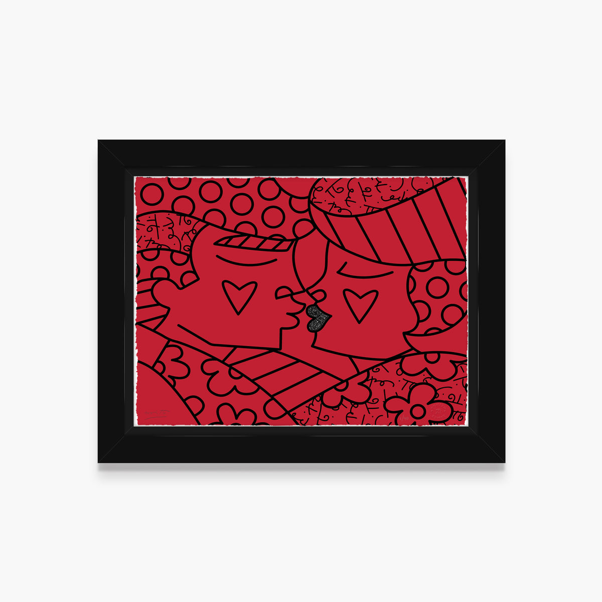Eternal - Limited Edition Print