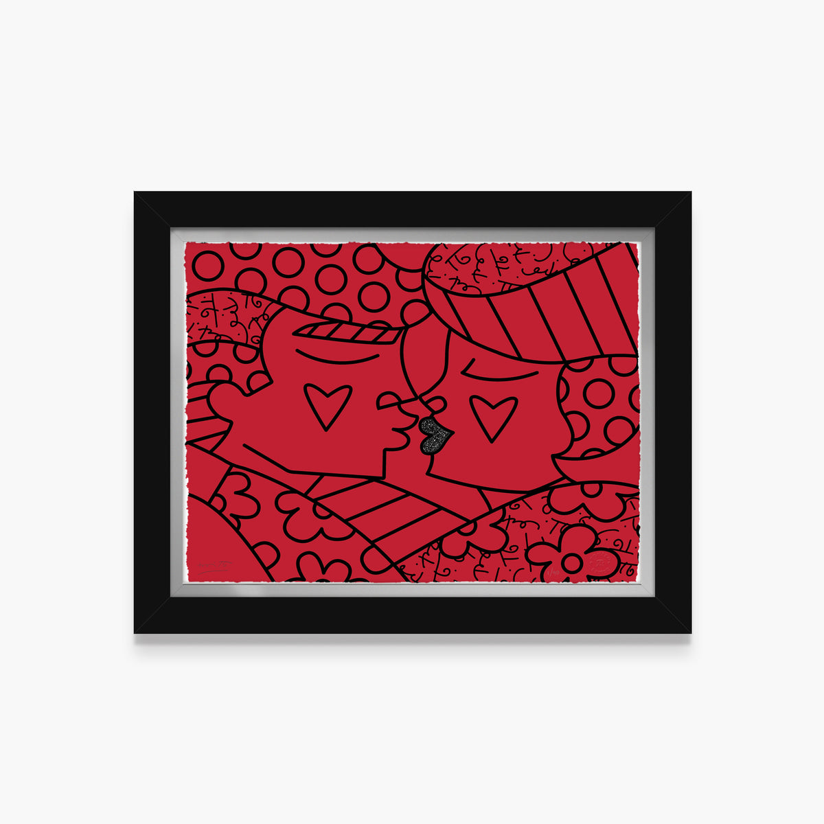 Eternal - Limited Edition Print