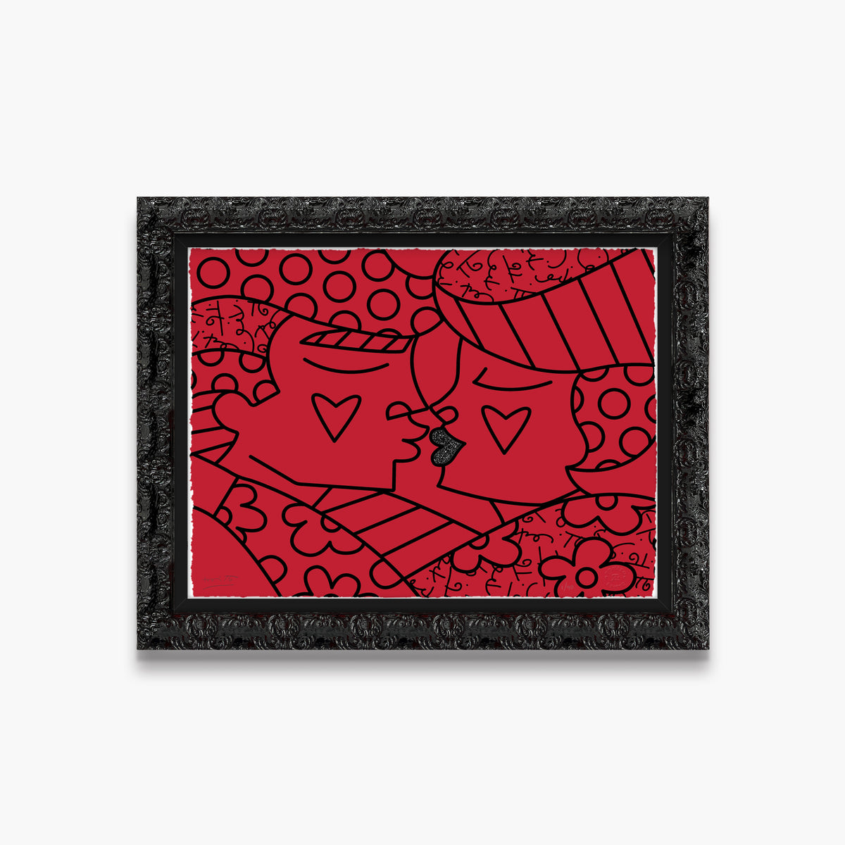 Eternal - Limited Edition Print