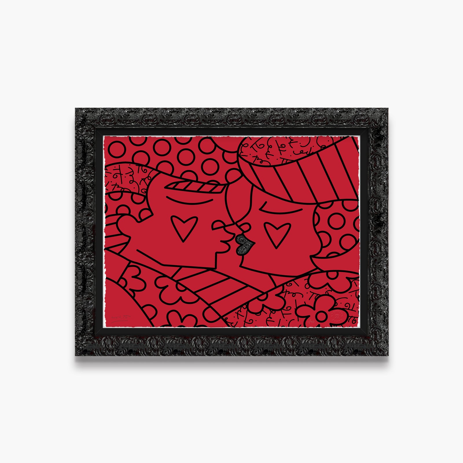 Eternal - Limited Edition Print