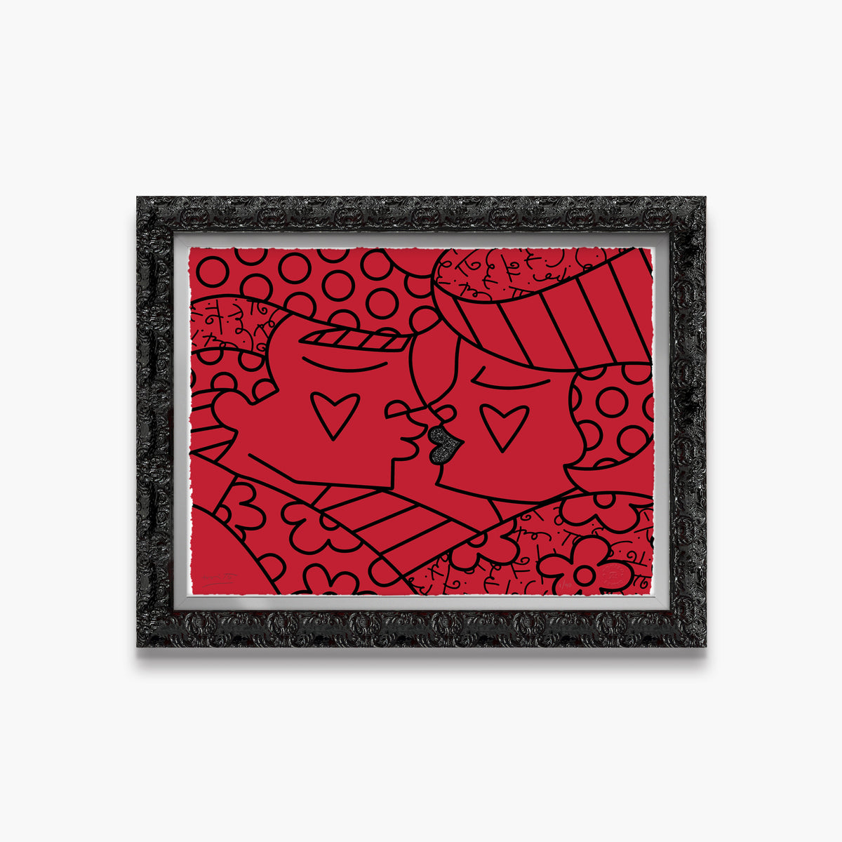 Eternal - Limited Edition Print