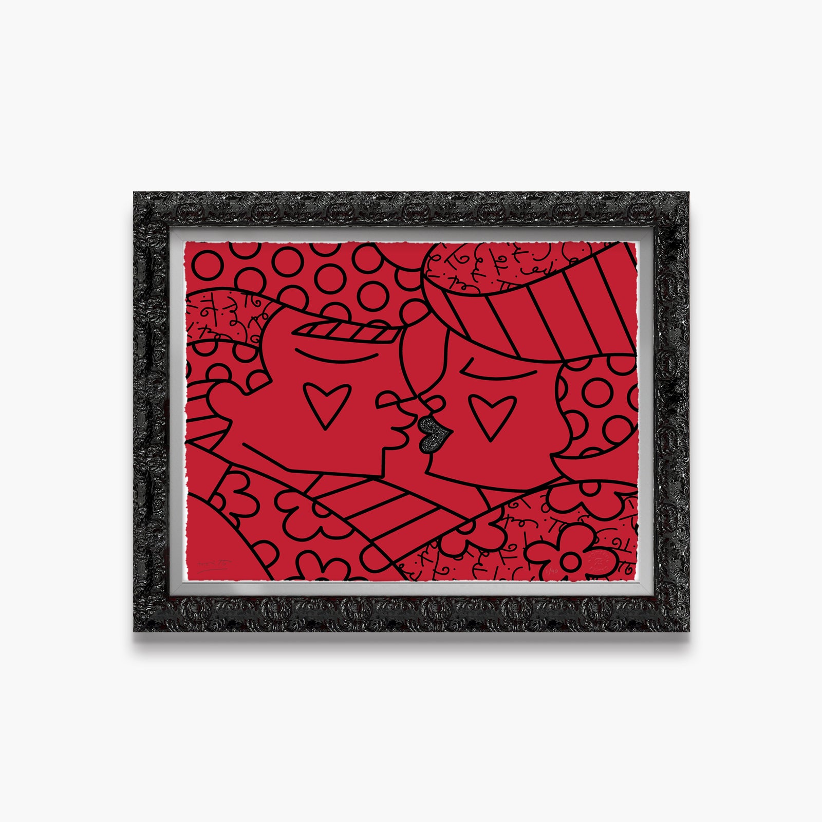 Eternal - Limited Edition Print