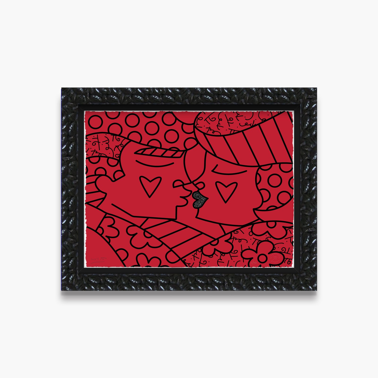 Eternal - Limited Edition Print