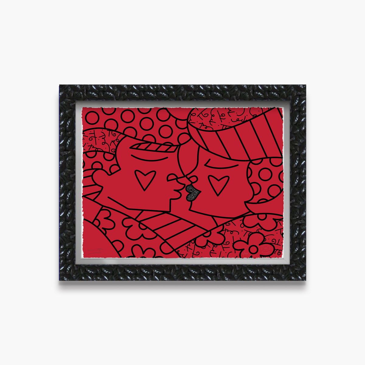 Eternal - Limited Edition Print