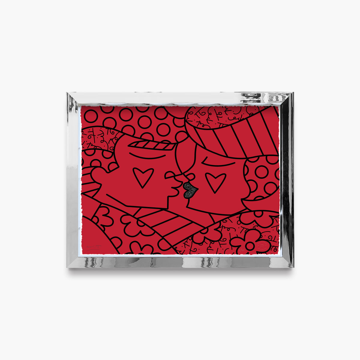 Eternal - Limited Edition Print