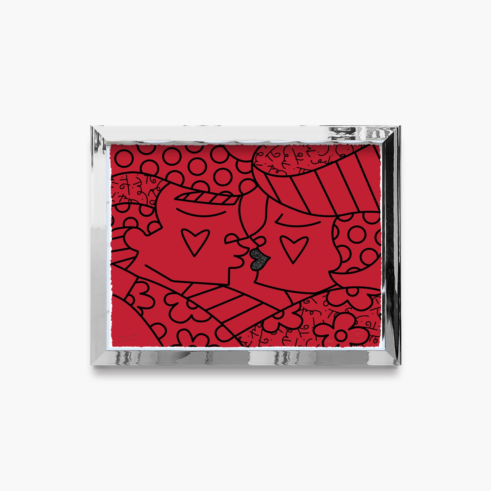 Eternal - Limited Edition Print