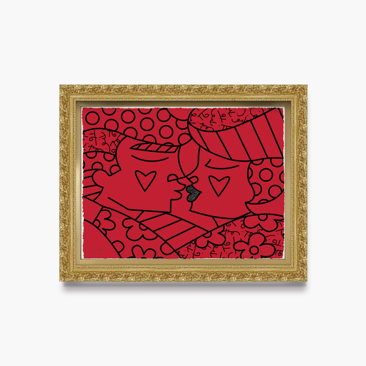 Eternal - Limited Edition Print