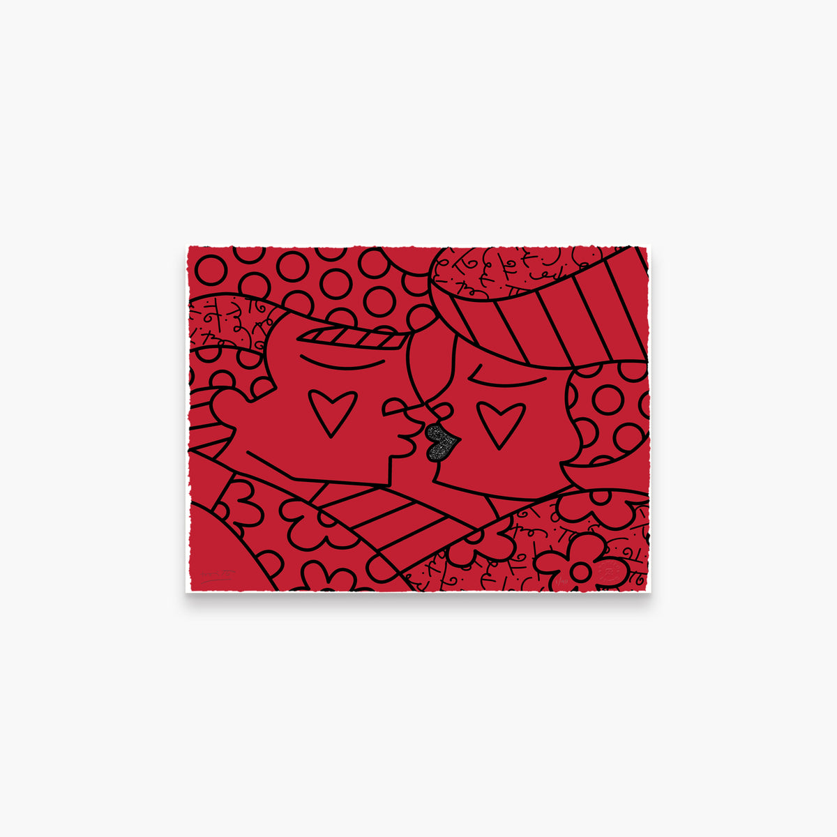 Eternal - Limited Edition Print
