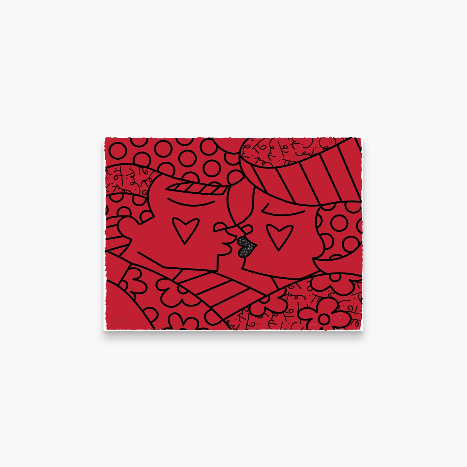 Eternal - Limited Edition Print