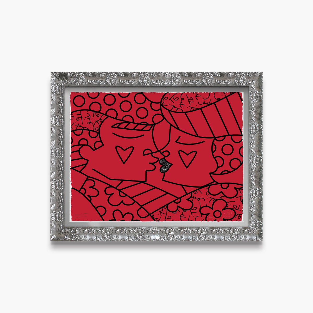 Eternal - Limited Edition Print